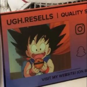 Meet your Posher, Jaime